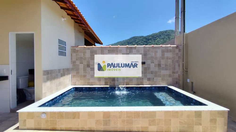 Casa, 2 quartos, 71 m² - Foto 3