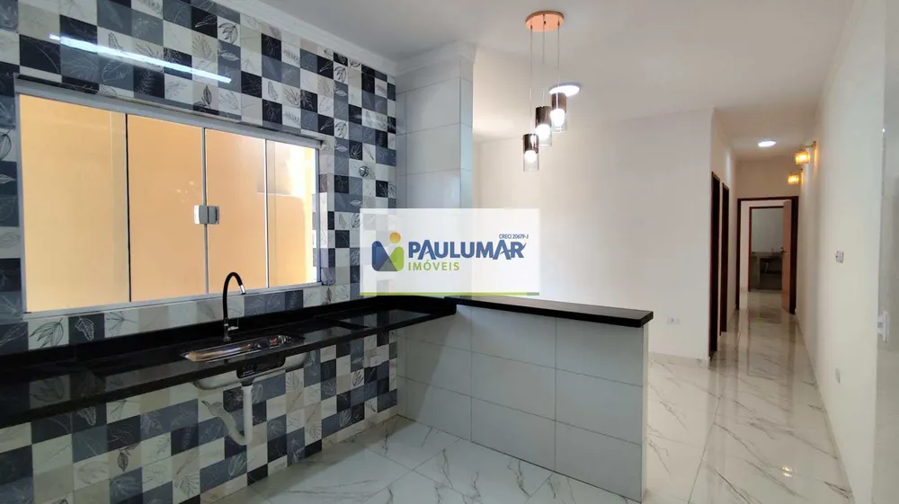 Casa, 2 quartos, 71 m² - Foto 12
