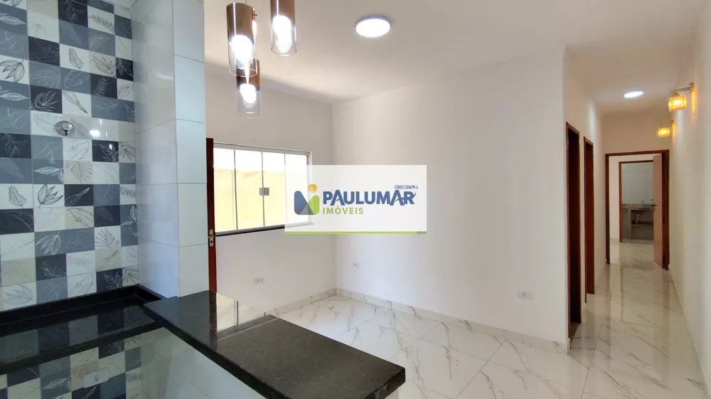 Casa, 2 quartos, 71 m² - Foto 14