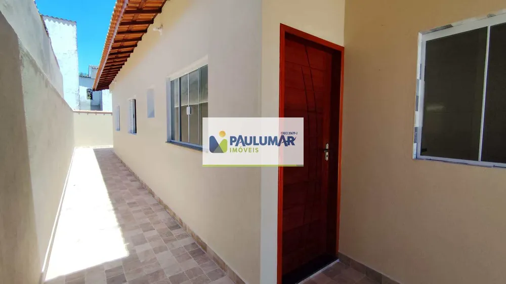 Casa, 2 quartos, 71 m² - Foto 7