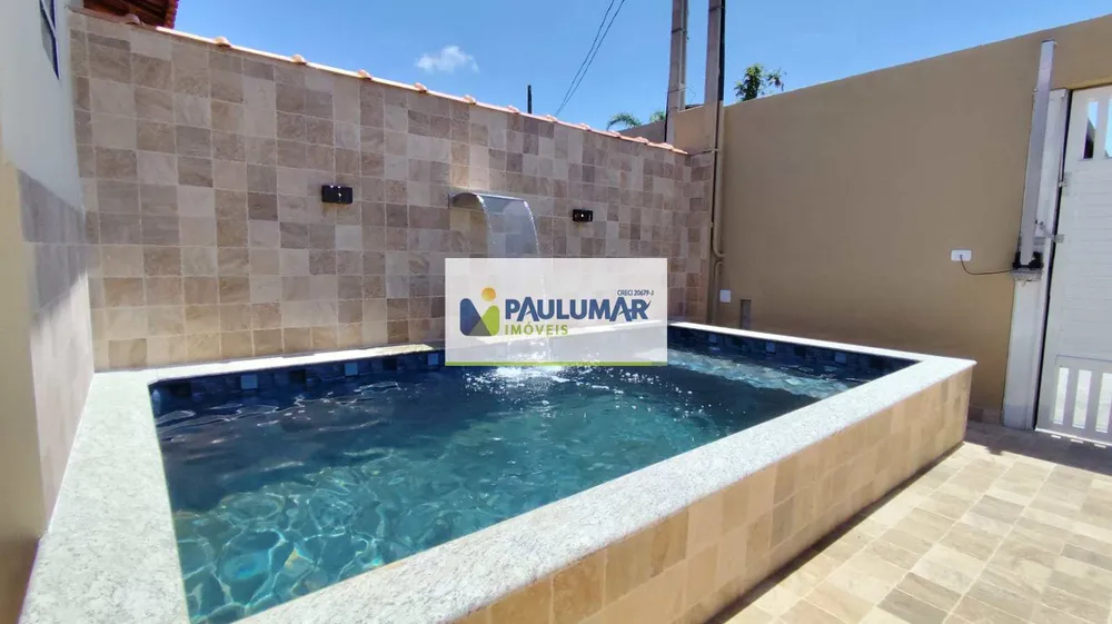 Casa, 2 quartos, 71 m² - Foto 4