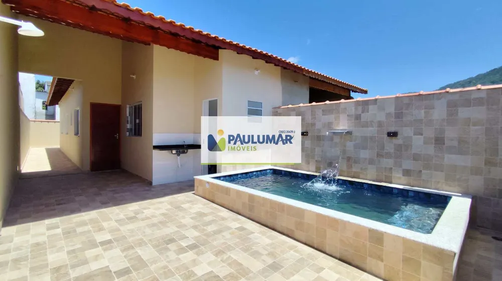 Casa, 2 quartos, 71 m² - Foto 2
