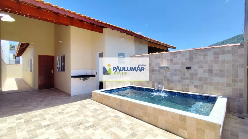 Casa, 2 quartos, 71 m² - Foto 5