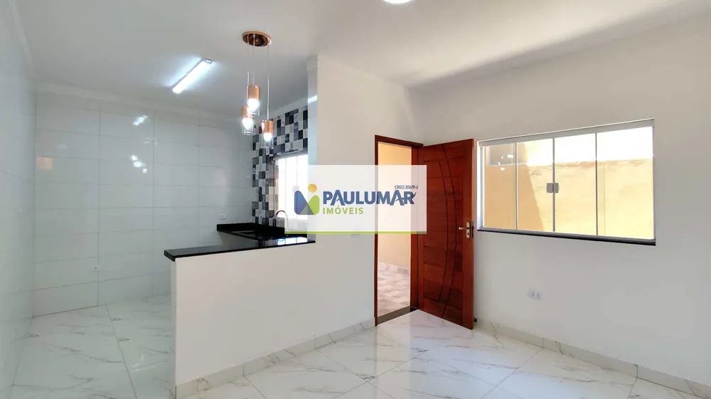Casa, 2 quartos, 71 m² - Foto 10