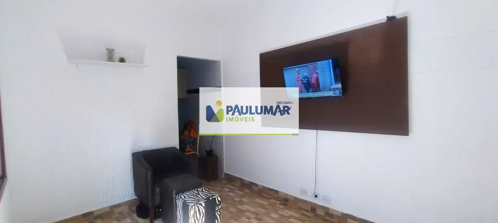 Casa, 2 quartos, 69 m² - Foto 3