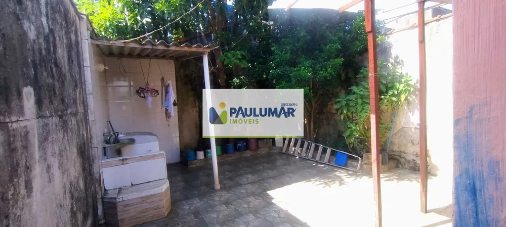 Casa, 2 quartos, 69 m² - Foto 5