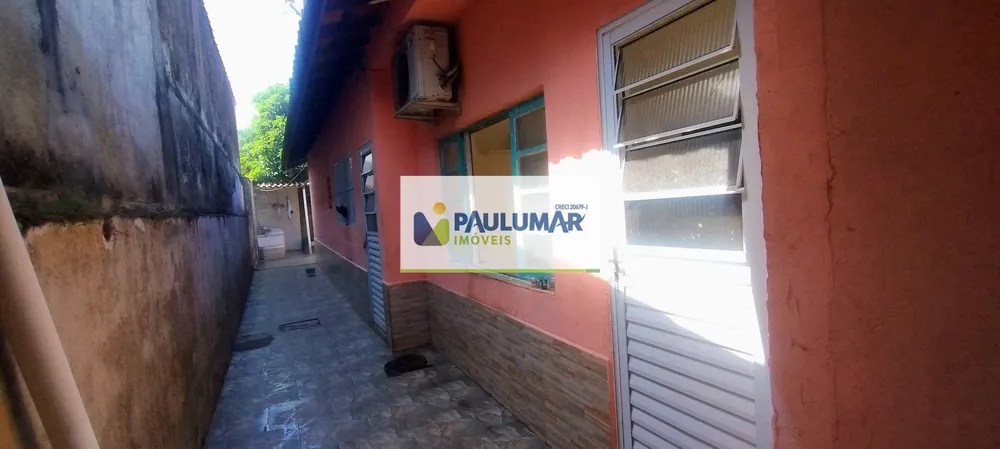 Casa, 2 quartos, 69 m² - Foto 1