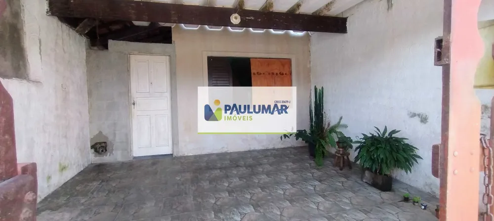 Casa, 2 quartos, 69 m² - Foto 4