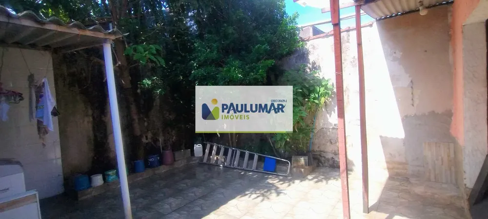 Casa, 2 quartos, 69 m² - Foto 9