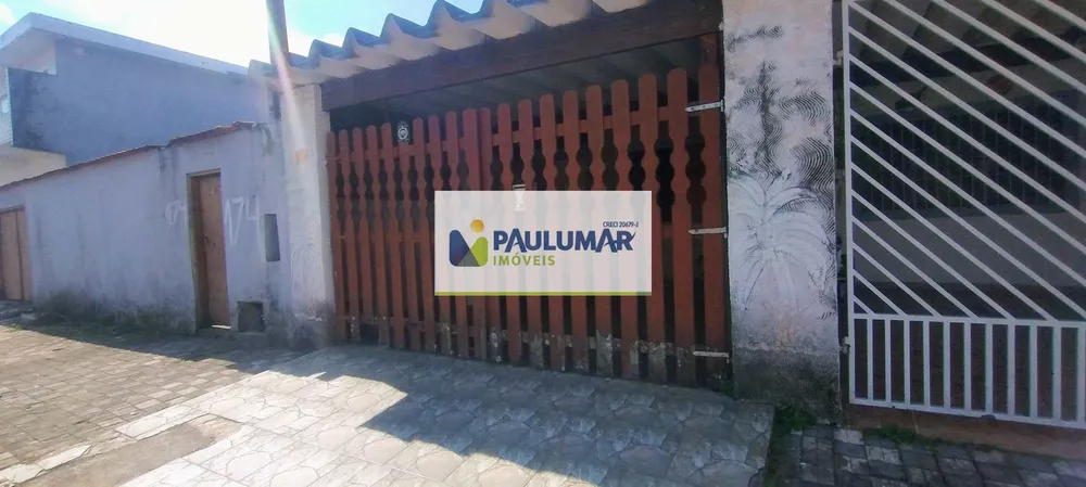 Casa, 2 quartos, 69 m² - Foto 1