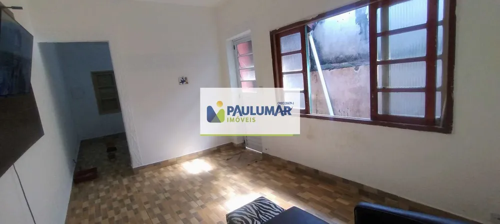 Casa, 2 quartos, 69 m² - Foto 2