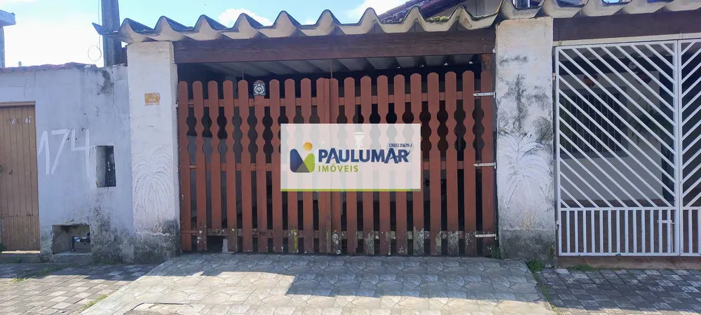 Casa, 2 quartos, 69 m² - Foto 2