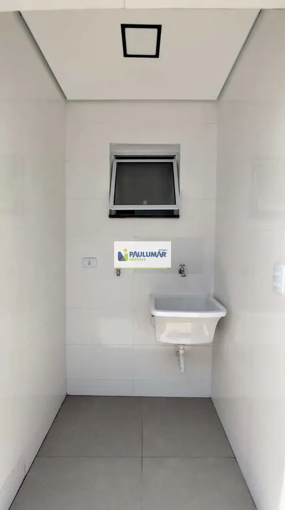 Sobrado, 3 quartos, 102 m² - Foto 7