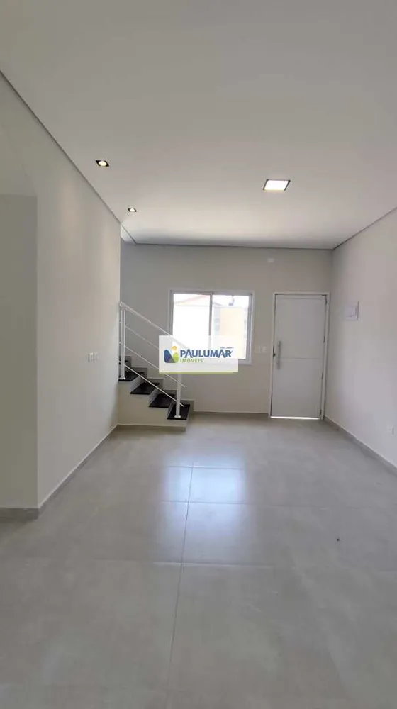 Sobrado, 3 quartos, 102 m² - Foto 12