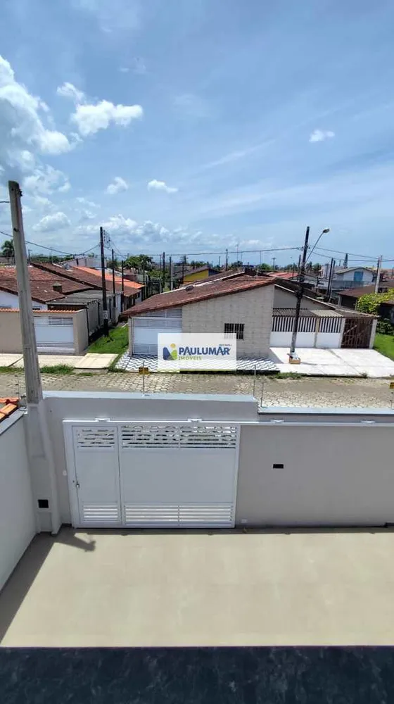 Sobrado, 3 quartos, 102 m² - Foto 19