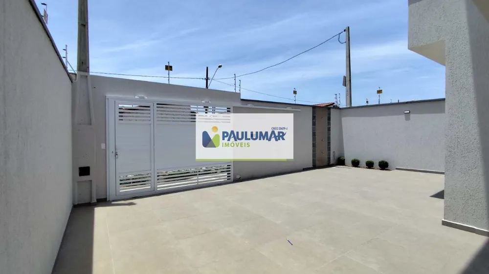 Sobrado, 3 quartos, 102 m² - Foto 4
