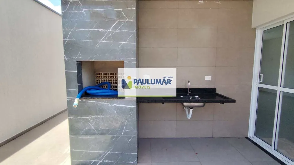 Sobrado, 3 quartos, 102 m² - Foto 11