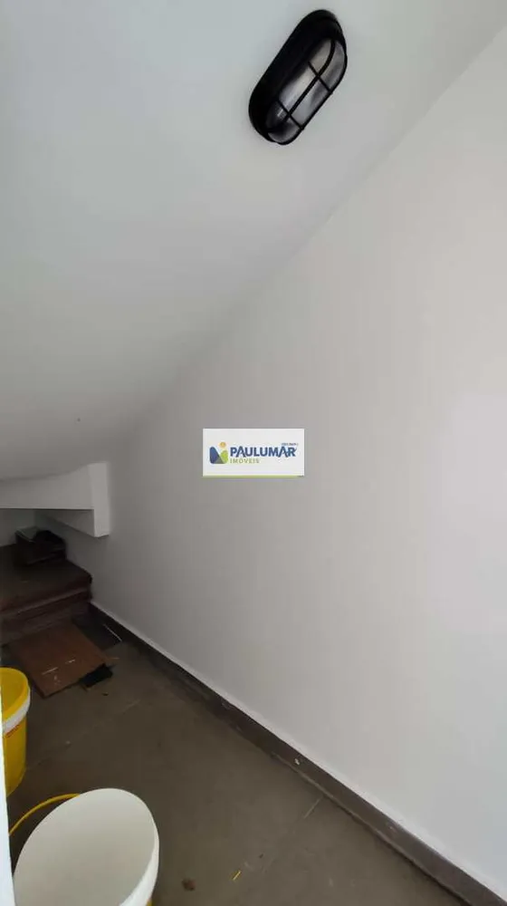 Sobrado, 3 quartos, 102 m² - Foto 6