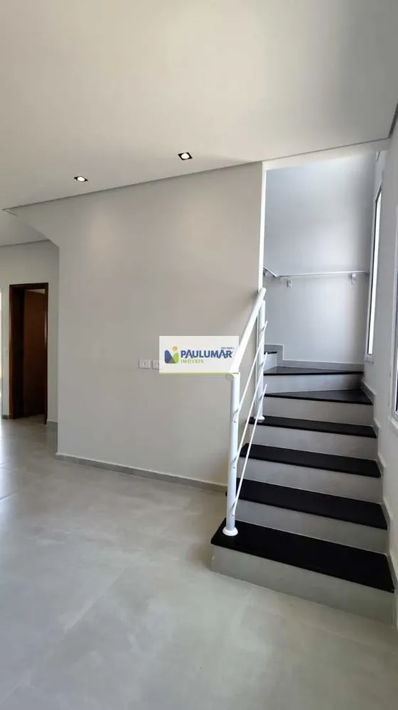 Sobrado, 3 quartos, 102 m² - Foto 14