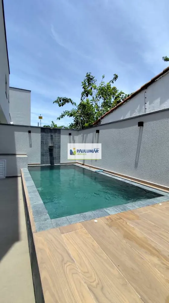 Sobrado, 3 quartos, 102 m² - Foto 10