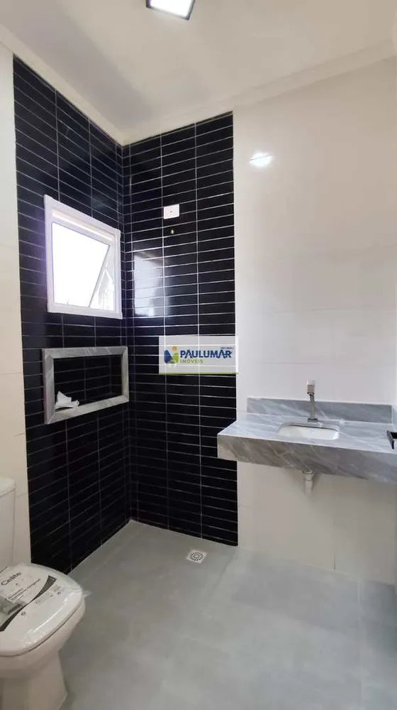 Sobrado, 3 quartos, 102 m² - Foto 20