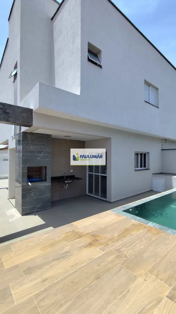 Sobrado, 3 quartos, 102 m² - Foto 8