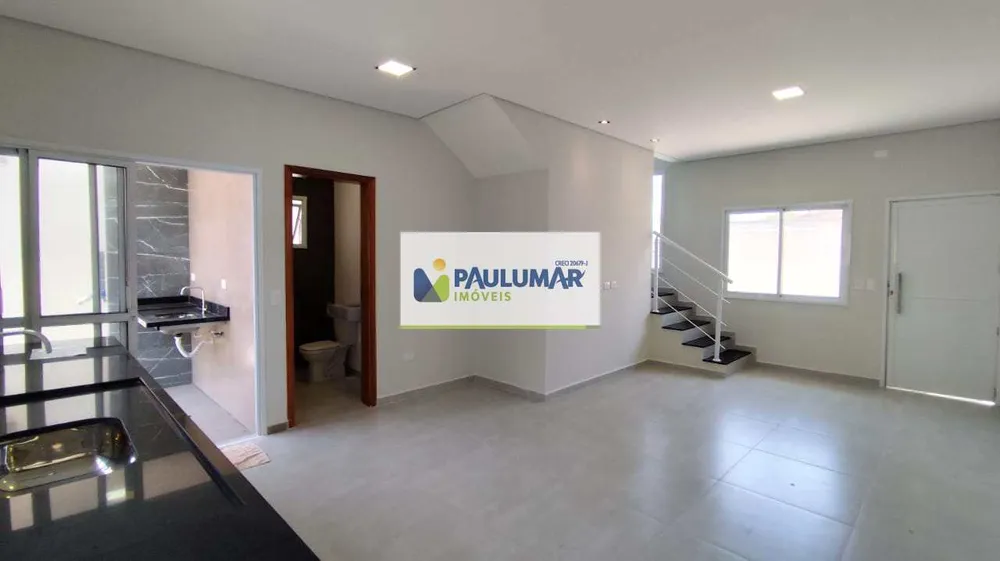 Sobrado, 3 quartos, 102 m² - Foto 13