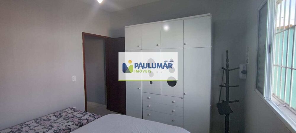 Casa, 2 quartos, 64 m² - Foto 2