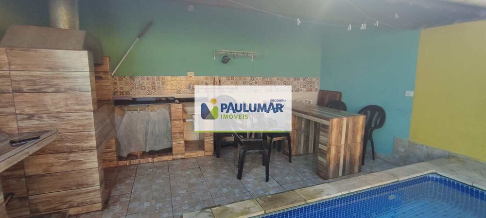 Casa, 2 quartos, 64 m² - Foto 9
