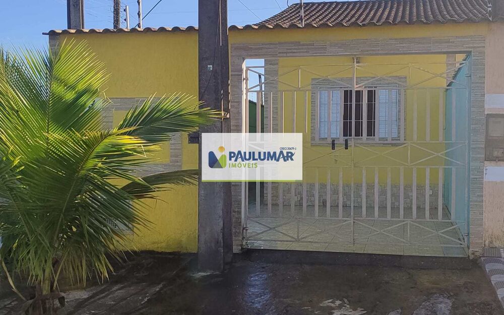 Casa, 2 quartos, 64 m² - Foto 8