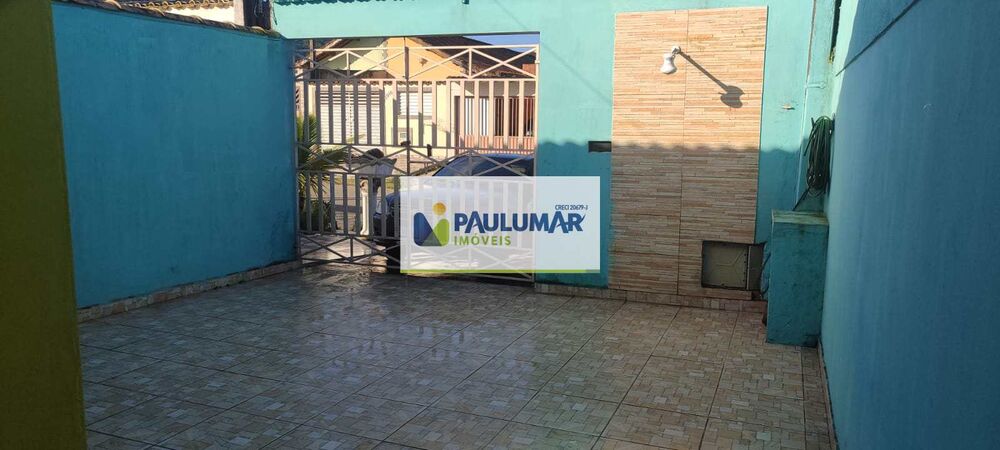 Casa, 2 quartos, 64 m² - Foto 3