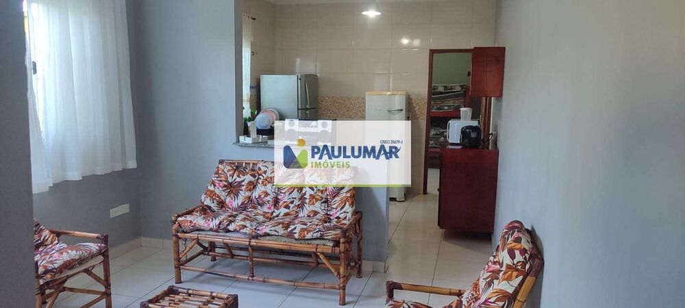 Casa, 2 quartos, 64 m² - Foto 13