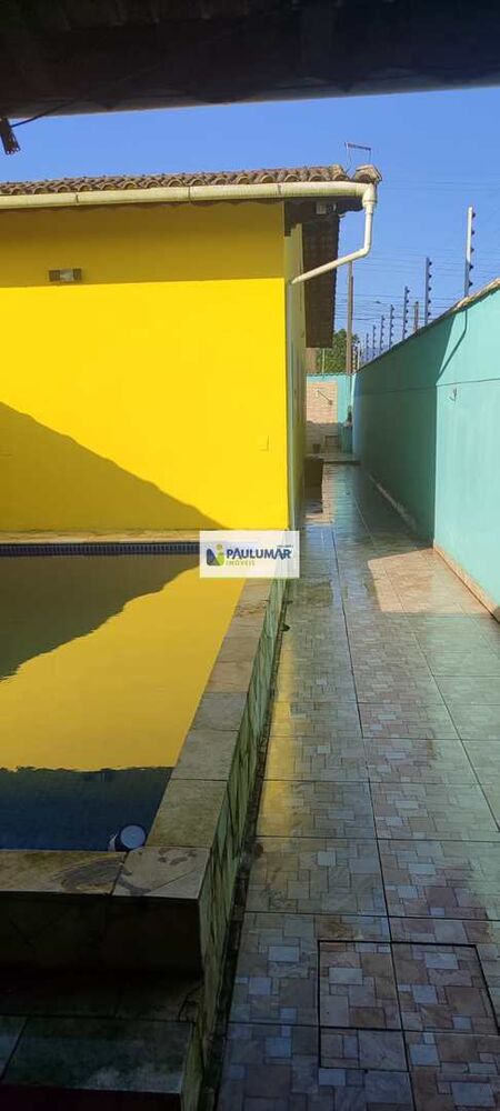Casa, 2 quartos, 64 m² - Foto 1