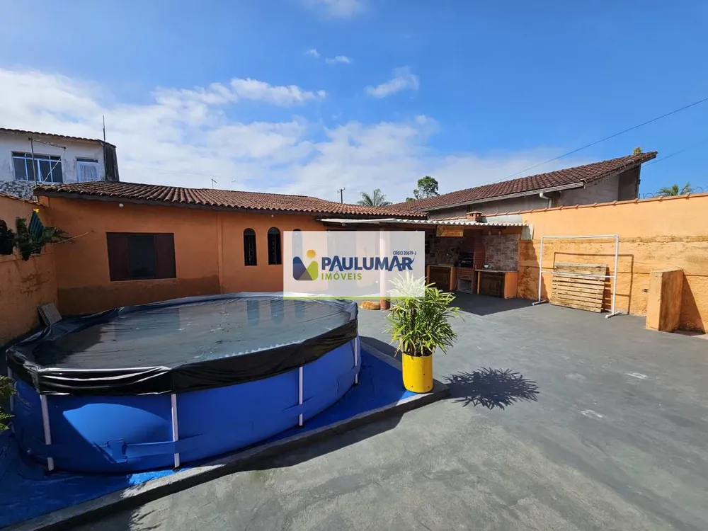 Casa, 2 quartos, 100 m² - Foto 1