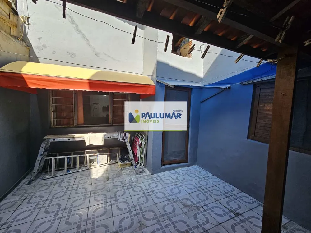 Casa, 2 quartos, 100 m² - Foto 18