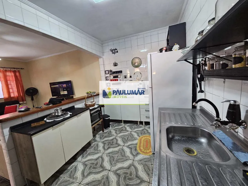 Casa, 2 quartos, 100 m² - Foto 10