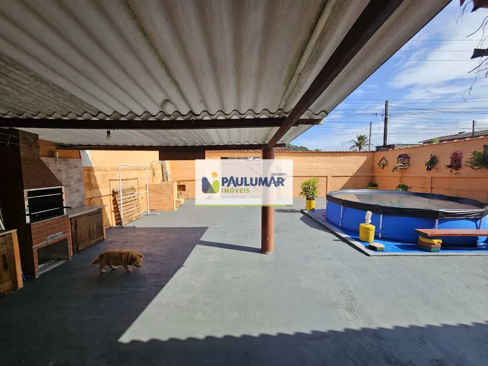 Casa, 2 quartos, 100 m² - Foto 2