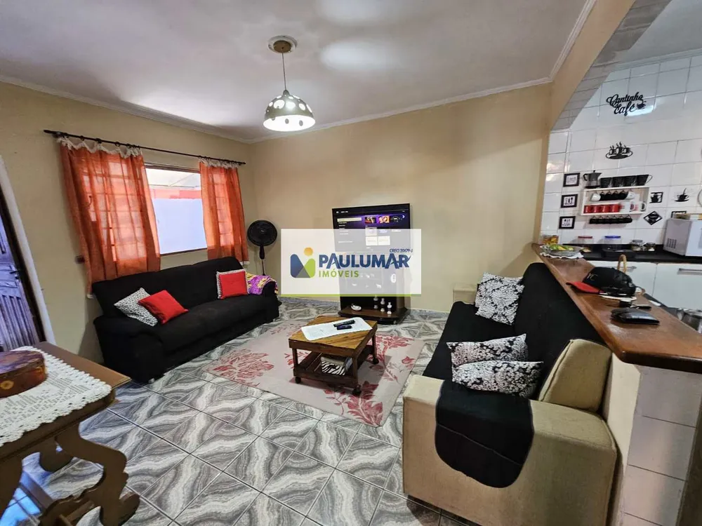Casa, 2 quartos, 100 m² - Foto 3