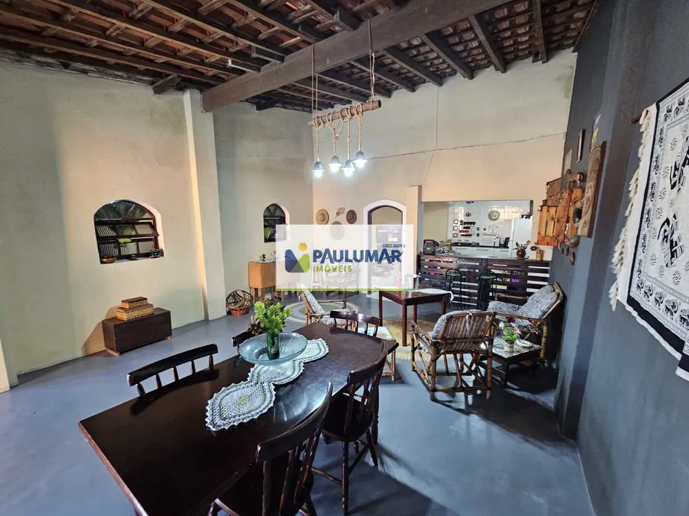 Casa, 2 quartos, 100 m² - Foto 4