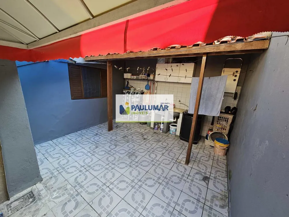 Casa, 2 quartos, 100 m² - Foto 20