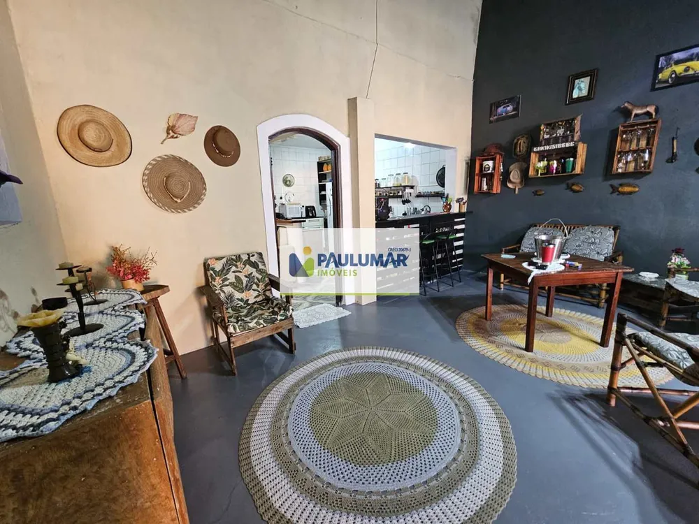 Casa, 2 quartos, 100 m² - Foto 5