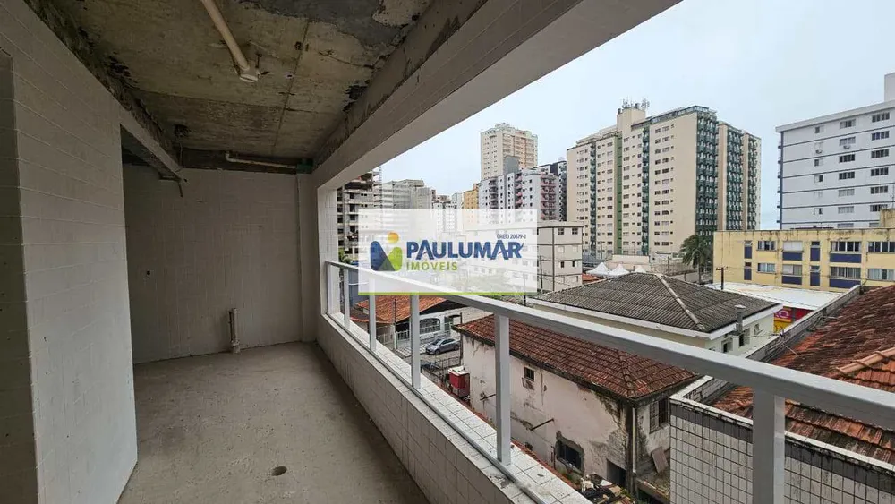 Apartamento, 2 quartos, 75 m² - Foto 7