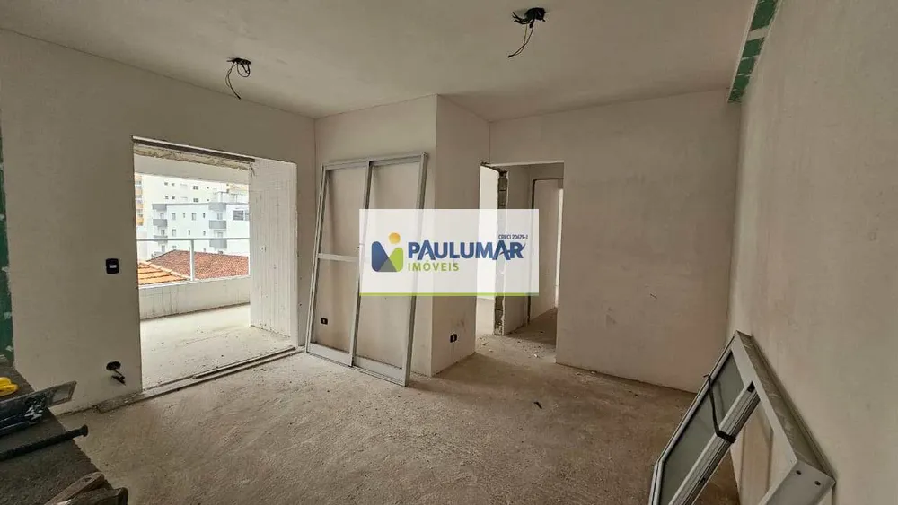 Apartamento, 2 quartos, 75 m² - Foto 2