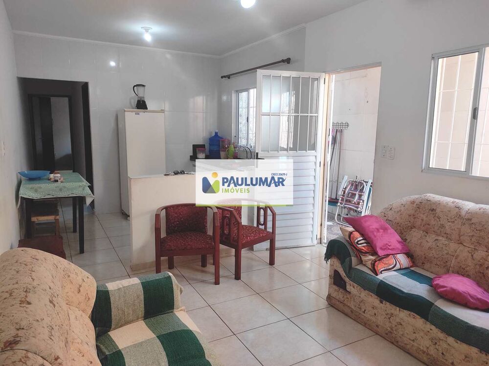 Casa, 3 quartos, 71 m² - Foto 3