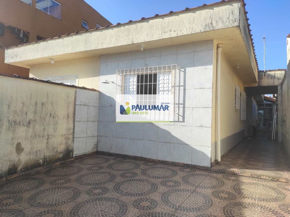 Casa, 3 quartos, 71 m² - Foto 1