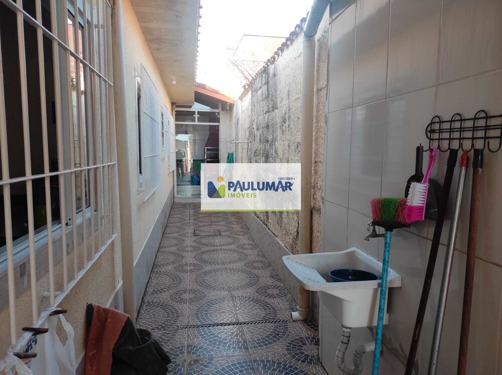 Casa, 3 quartos, 71 m² - Foto 2