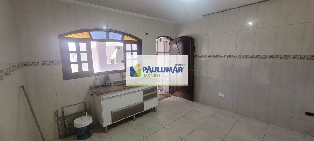 Sobrado, 2 quartos - Foto 2