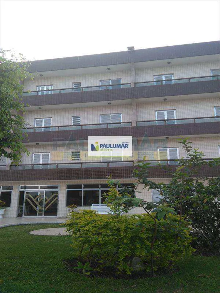 Apartamento, 3 quartos, 114 m² - Foto 2