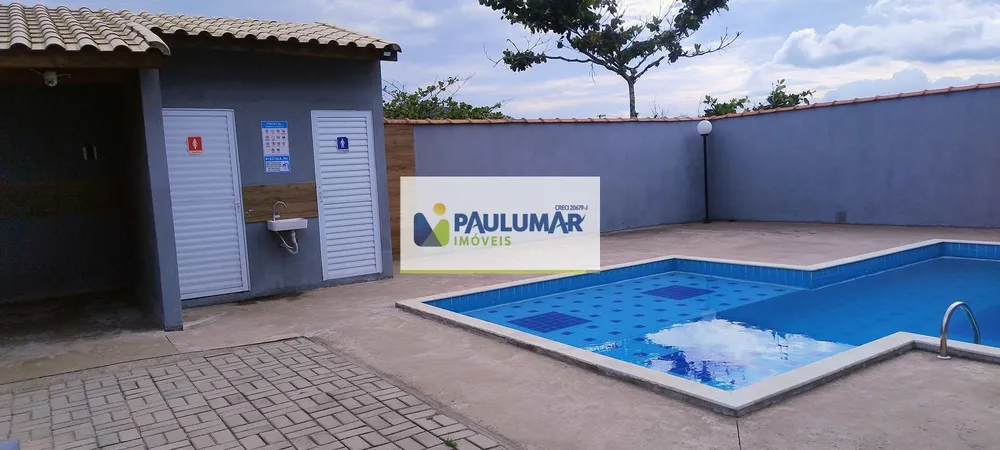 Sobrado, 2 quartos, 74 m² - Foto 16