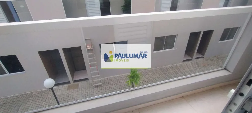 Sobrado, 2 quartos, 74 m² - Foto 13